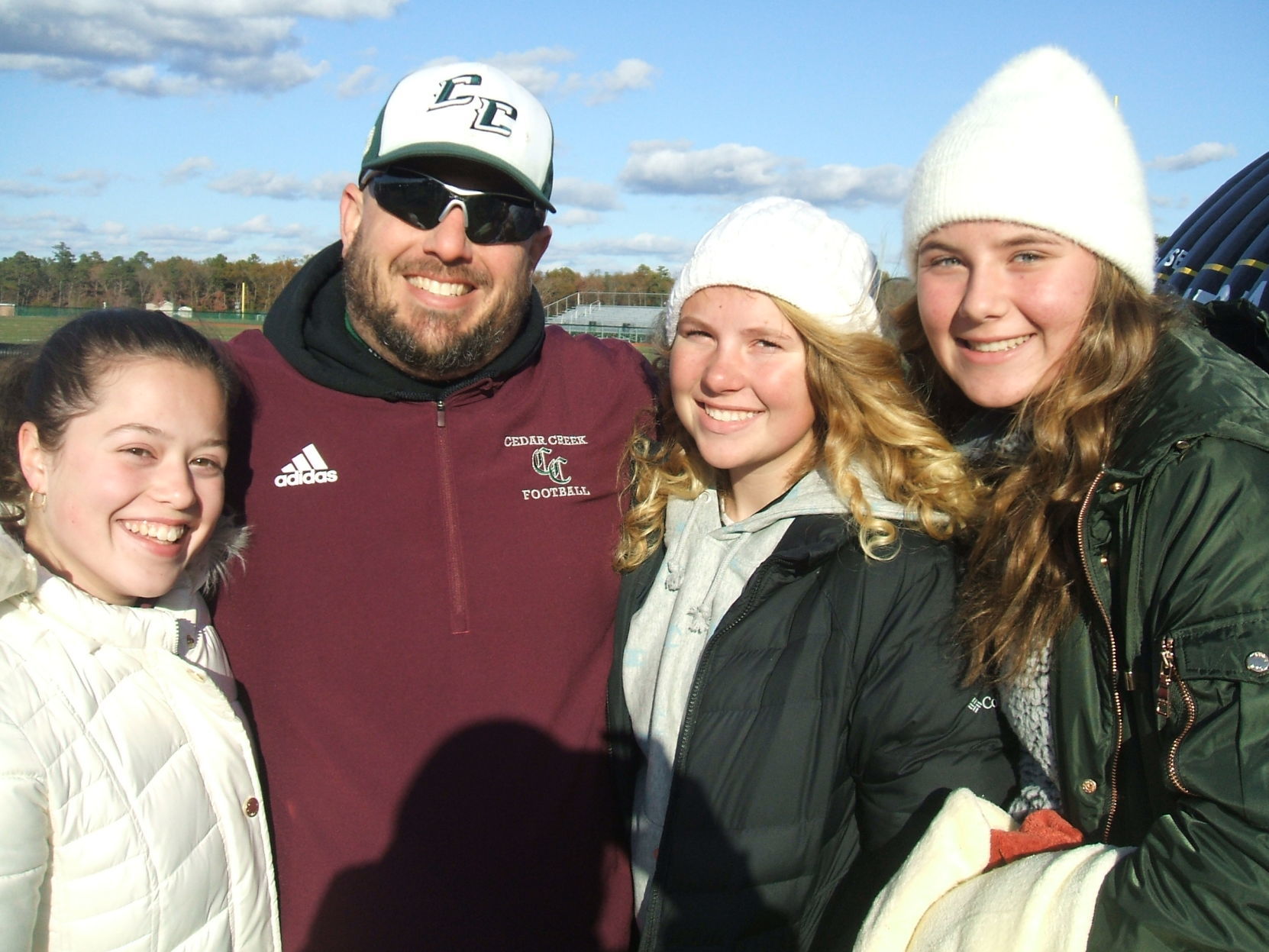 SEEN at Cedar Creek-Point Pleasant Borough playoff game (18)